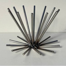 Пуровер Vasyl&Co RayDrop з нержавіючої сталі, 176-66396