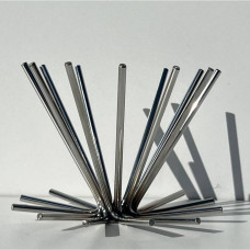 Пуровер Vasyl&Co RayDrop з нержавіючої сталі, 176-66396