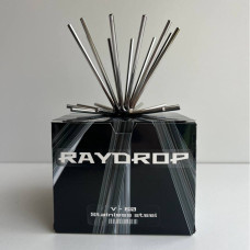 Пуровер Vasyl&Co RayDrop з нержавіючої сталі, 176-66396