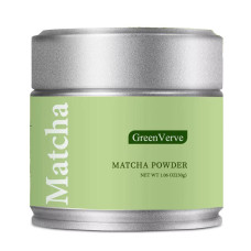 Матча Green Verde Matcha церемониальная 30 г, 173-66399