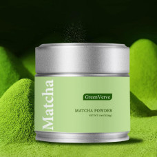 Матча Green Verde Matcha церемониальная 30 г, 173-66399