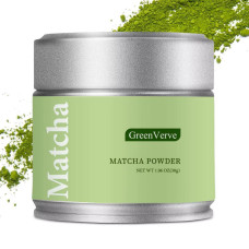 Матча Green Verde Matcha церемониальная 30 г, 173-66399