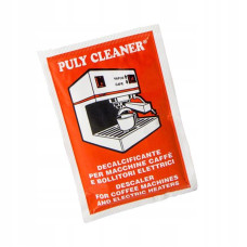 Порошок Puly Cleaner Descaler Crystals 25 грам для декальцинації кавомашини, 177-66403