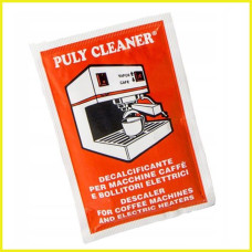 Порошок Puly Cleaner Descaler Crystals 25 грам для декальцинації кавомашини, 177-66403