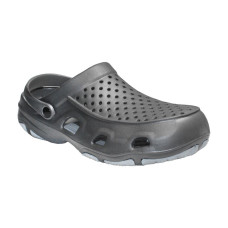 Мужские сабо Jose Amorales Серые 41,42,43,44 розмір, 1-66412