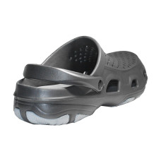 Мужские сабо Jose Amorales Серые 41,42,43,44 розмір, 1-66412