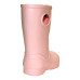 Сапоги ЭВА водонепроницаемые детские Jose Amorales Персиковые 22,24,26,28 розмір, 1-66416