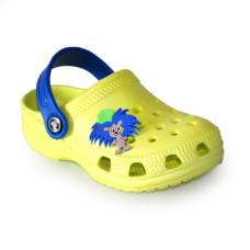 Крокси, сабо дитячі 22,24,26,28 розмір, 1-66419