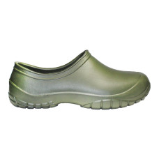 Галоши женские ЭВА Jose Amorales Хаки 39 розмір, 1-66426