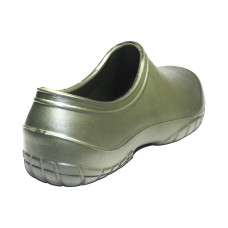 Галоши женские ЭВА Jose Amorales Хаки 39 розмір, 1-66426