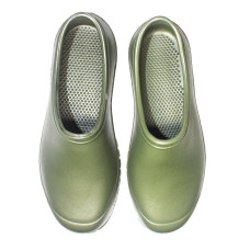 Галоши женские ЭВА Jose Amorales Хаки 39 розмір, 1-66426