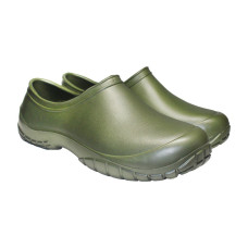 Галоши женские ЭВА Jose Amorales Хаки 39 розмір, 1-66426