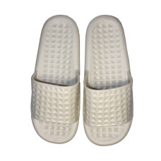 Шлепанцы ЭВА мужские летние Бежевые 42,44 размер, 1-66431