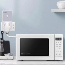 Реле напруги, захист від перепадів напруги, 16A, 175-260В, 3680Вт, із затримкою 5 хвилин, 150-66432