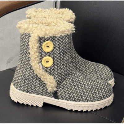 Бурки валянки жіночі , бежеві Тедді 37,38,39,40,41,42 розмір, 1-66434