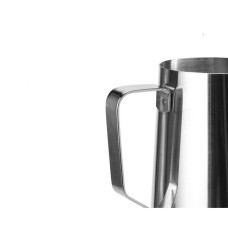 Пітчер з мітками 350 мл. Kopi Espresso, 175-66438