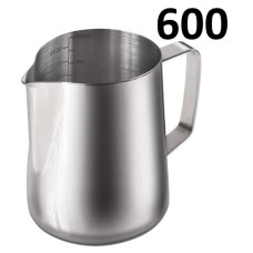 Пітчер з мітками 600 мл. Kopi Espresso, 175-66439