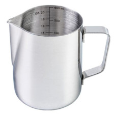 Пітчер з мітками 600 мл. Kopi Espresso, 175-66439