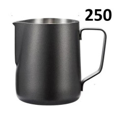 Пітчер 250 мл Kopi Espresso Чорний молочник, 175-66444