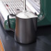 Пітчер 250 мл Kopi Espresso Чорний молочник, 175-66444
