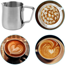 Пітчер 250 мл. Jug Coffee Maker молочник, 175-66445