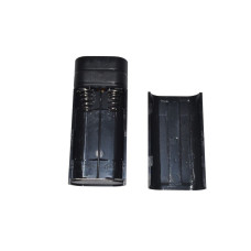 Корпус повербанка 2*18650, 150-66449