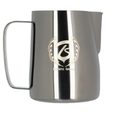 Пітчер молочник Barista Space 350 мл. Tit Black, 175-66453