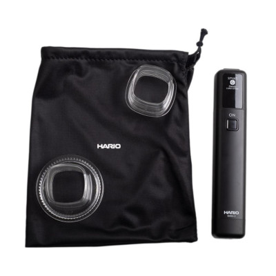 Электропривод для ручных кофемолок Hario EMS-1B, 172-66455