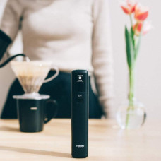 Электропривод для ручных кофемолок Hario EMS-1B, 172-66455