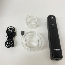 Электропривод для ручных кофемолок Hario EMS-1B, 172-66455