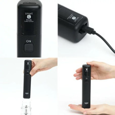 Электропривод для ручных кофемолок Hario EMS-1B, 172-66455