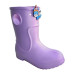 Сапоги подросток Сиреневый 28,30,32,34 розмір, 1-66471 Сапоги подросток Сиреневый 28,30,32,34 розмір, 1-66471