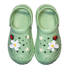 Крокси, сабо женские 36,37,38,39,40,41 размер, 1-66473