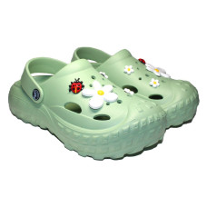 Крокси, сабо женские 36,37,38,39,40,41 размер, 1-66473