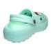 Крокси, сабо женские Бирюзовый 36,37,38,39,40,41 размер, 1-66474