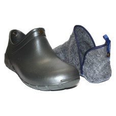 Полуботинки мужские Хаки 41 розмір, 1-66475