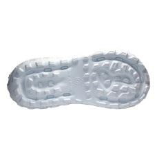 Крокси, сабо мужские Белый 41,42,43,44,45,46 размер, 1-66476