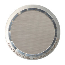 Фильтр E&B Lab Aeropress Filter Screen 35 Micron многоразовый для Аэропресса, 171-66479