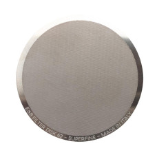 Фільтр E&B Lab Aeropress Filter Screen 150 Micron багаторазовий для Аеропреса, 171-66480 Фільтр E&B Lab Aeropress Filter Screen 150 Micron багаторазовий для Аеропреса, 171-66480