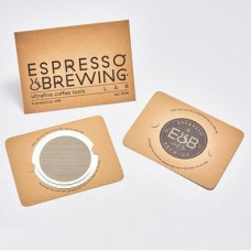 Фільтр E&B Lab Aeropress Filter Screen 150 Micron багаторазовий для Аеропреса, 171-66480 Фільтр E&B Lab Aeropress Filter Screen 150 Micron багаторазовий для Аеропреса, 171-66480