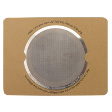 Фільтр E&B Lab Aeropress Filter Screen 150 Micron багаторазовий для Аеропреса, 171-66480 Фільтр E&B Lab Aeropress Filter Screen 150 Micron багаторазовий для Аеропреса, 171-66480