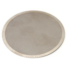 Фільтр E&B Lab Aeropress Filter Screen 150 Micron багаторазовий для Аеропреса, 171-66480 Фільтр E&B Lab Aeropress Filter Screen 150 Micron багаторазовий для Аеропреса, 171-66480