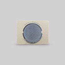 Фільтр E&B Lab Aeropress Filter Screen 200 Micron багаторазовий для Аеропресу, 171-66481 Фільтр E&B Lab Aeropress Filter Screen 200 Micron багаторазовий для Аеропресу, 171-66481