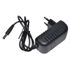 Блок питания 12В 2А 5.5мм * 2.1/2.5 мм, 153-66482