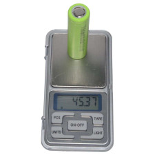 Аккумулятор TerraE INR 18650 30E новый, 3000 мАh, 152-66483