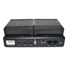 ДБЖ для роутеру 36000 mAh, 5В/9В/12В, повний комплект, міні ДБЖ, безперебійник, упс, Mini UPS, 150-66486