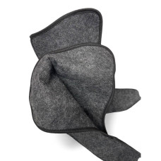 Утеплююча вставка в чоботи з нетканого матеріалу 41,42,43,44,45,46,47 розмір, 1-66490 Утеплююча вставка в чоботи з нетканого матеріалу 41,42,43,44,45,46,47 розмір, 1-66490