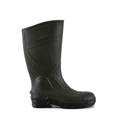 Чоловічі гумові чоботи олива 41,42,43,44,45,46,47 розмір, 1-66491