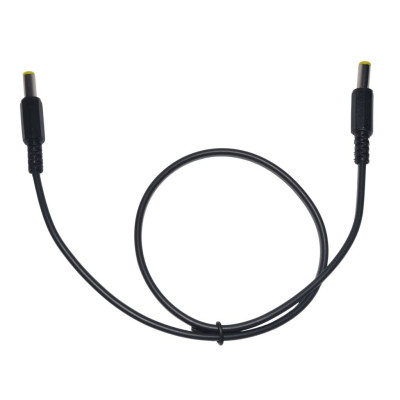 Кабель для роутеру DC 5.5мм х 2.1/2.5 мм, 100 см, 151-66497