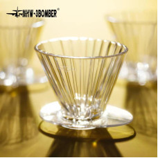 Пуровер MHW-3Bomber Oval Filter Cup, 176-66499